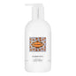 Claus Porto Citron Verbena Liquid Soap in 10.1 oz bottle, featuring fresh citrus and verbena scent, branded by Pasteur Pharmacy.