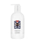 Claus Porto Voga Acacia Tuberose liquid soap in a 10.1 oz bottle, featuring elegant packaging and floral scent.