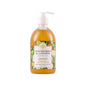 Wavertree & London natural pineapple, coconut, and lime liquid soap in a 7 oz bottle, crafted by Pasteur Pharmacy.