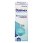 Balmex Adult Advantage B Protected Skin Relief Cream 3 oz tube from Pasteur Pharmacy, moisturizing and soothing skin.