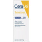 CeraVe Sunscreen Body Lotion SPF 30 in a 3.5 oz bottle, moisturizing lotion for sun protection from Pasteur Pharmacy