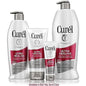 Curel Ultra Healing Moisturizing Lotion for extra dry skin, 6 oz, in a white pump bottle with Curel branding and label.