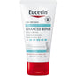 Eucerin Advanced Repair Hand Cream unscented in 2.7oz tube, moisturizing lotion for dry skin, by Pasteur Pharmacy