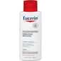 Eucerin Healing Lotion Original Rich 8.4 oz bottle, moisturizing lotion and skin moisturizer by Pasteur Pharmacy