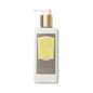 Florence London Cefiro Enriched Body Moisturiser 250ml lotion bottle with elegant packaging, hydrating and nourishing skin care.