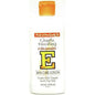 Fruit of the Earth Vitamin E Lotion by Pasteur Pharmacy, 4 oz, moisturizing skin care lotion in a pump bottle.