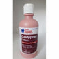 G.n.p. Caldyphen Lotion 6 fl oz bottle, Pasteur Pharmacy moisturizer and skin lotion with soothing formula and white bottle.