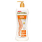 Goicoechea Citrus & Red Tea Body Lotion by Pasteur Pharmacy, moisturizing lotion with silky skin finish, natural citrus scent.