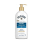 Gold Bond Anti-Itch Lotion in a 5.5 oz bottle, moisturizing lotion to soothe and relieve skin itchiness.