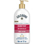 Gold Bond Diabetics Skin Relief Body Lotion in 13 oz bottle, moisturizing dry and sensitive skin naturally and effectively.