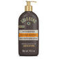 Gold Bond Men's Essentials lotion for body and hands, daily moisturizer in a 14.5 oz bottle, designed for everyday hydration.