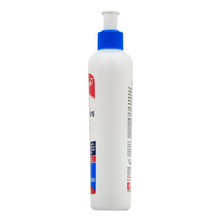 Pasteur Pharmacy Leader Daily Moisturizing Lotion 12 oz bottle, creamy lotion for hydration and soft skin.