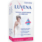 Luvena Prebiotic Vaginal Moisturizer and Lubricant in pre-filled applicators, 6-count, by Pasteur Pharmacy, for intimate comfort.