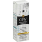 Olay Regenerist Luminous Moisturizer in a fragrance-free lotion with SPF 15, displayed in a white tube.