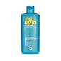 Piz Buin After Sun Soothing Cooling Moisturising Lotion in a 200ml bottle, designed to hydrate and refresh skin after sun exposure.