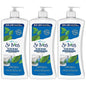 St Ives Skin Renewing Collagen Elastin Body Lotion in 21oz bottle, moisturizing and revitalizing lotion with collagen and elastin.