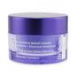 Pasteur Pharmacy Hyaluronic and Electrolyte Water Cream moisturizer jar, 1.7oz, featuring a sleek container with a white lid and clear branding.