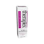 Theraplex Clear Emollient Lotion in an 8 oz bottle, moisturizing and soothing lotion for dry skin, by Pasteur Pharmacy.