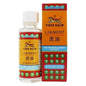 Tiger Balm Pain Relieving Liniment lotion from Pasteur Pharmacy, 2 fl oz, non-staining pain relief for muscles and joints.
