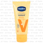 Vaseline Intensive Care Body Lotion Essential Healing in a 2oz bottle, moisturizing and soothing dry skin.