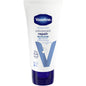 Vaseline Intensive Care Hand and Body Lotion Advanced Repair Unscented in 2 oz bottle, moisturizing and nourishing lotion.