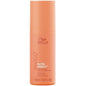 Wella Invigo Nutri-Enrich Wonder Balm 5 oz lotion and moisturizer in a white tube with a black cap.