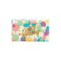 Australian natural Happy Birthday luxury soap bar by Wavertree & London, 7 oz, with elegant packaging and floral accents.