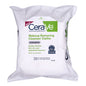 CeraVe makeup removing cleanser cloths from Pasteur Pharmacy, ultra gentle fabric for delicate skin and effective makeup removal.