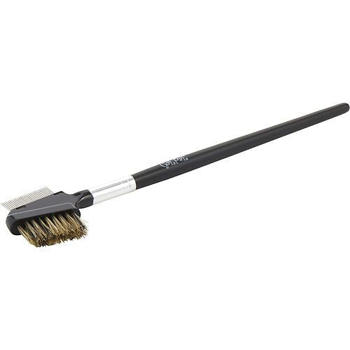Pasteur Pharmacy Gal Pal eyelash comb and eyebrow groomer for precise makeup application and grooming.