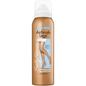 Sally Hansen Airbrush Legs Medium Glow leg makeup spray in 4 oz, showing the product bottle with a smooth, glowing finish