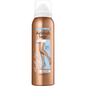 Sally Hansen Airbrush Legs tan leg makeup in 4 oz bottle, smooths and conceals skin imperfections for a natural sun-kissed look