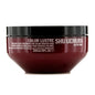 Shu Uemura Color Lustre Brilliant Glaze Treatment 500ml bottle, a makeup hair gloss and treatment product.
