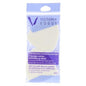 Victoria Vogue oil-resistant contour makeup tools, 2-piece set by Pasteur Pharmacy, designed for precise makeup application.