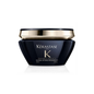 Kerastase Chronologiste Masque Intense Régénérant hair mask in 200ml jar, nourishing and revitalizing treatment for damaged hair.