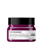 L'Oreal Professionnel Paris Curl Expression Mask 250ml, nourishing hair mask for curly hair, shown in a jar with product label