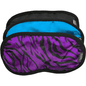 Silky lavender sleeping mask by Pure Body Naturals, relaxing aromatherapy mask for restful sleep and skin hydration.