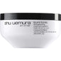 Shu Uemura Izumi Tonic Treatment 200ml bottle, a hair mask treatment with a sleek design and product label visible.