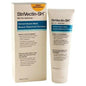 StriVectin SH Dermal Infusion Mask with Nia-114 and nutrients in a 4 oz jar, designed for skincare and facial treatment.