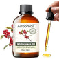 Wintergreen oil massage oil in a 120ml liquid bottle from Pasteur Pharmacy, ideal for soothing and relaxing massages.