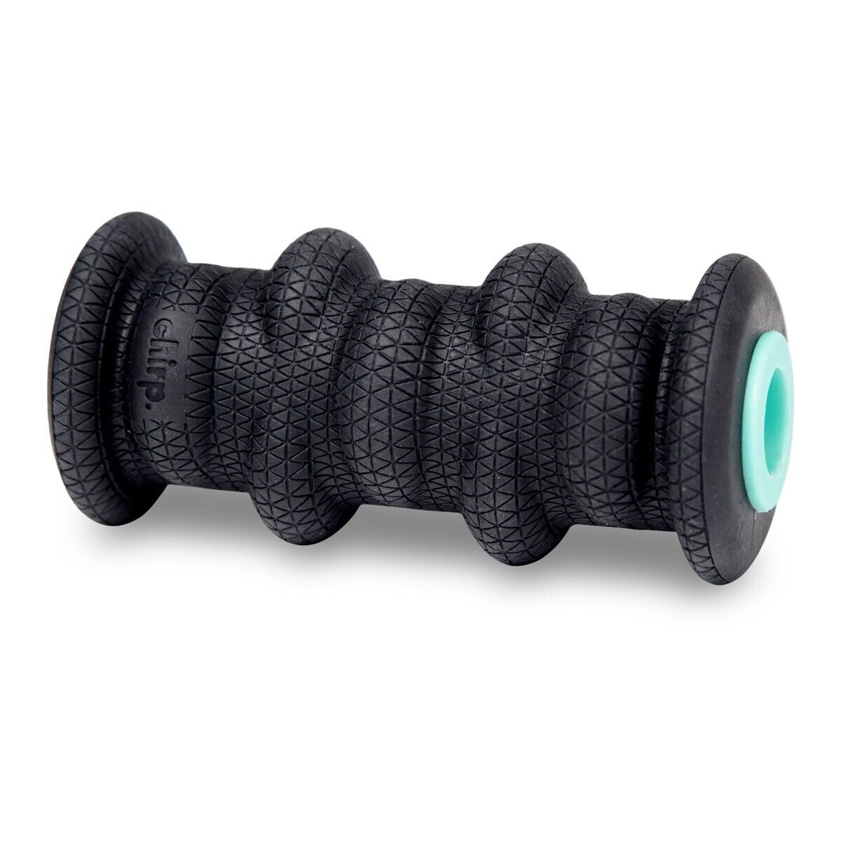 Chirp Wheel XR 2-inch foot massager from Pasteur Pharmacy, designed for relieving foot tension and muscle pain.