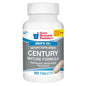 Pasteur Pharmacy Good Neighbor Pharmacy Century Mature Men 50+ tablets, 100-count bottle, dietary supplement for mature men