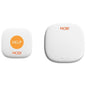 MOBI Connect Smart Wi-Fi Caregiver Support Monitoring System with alert button, medical alarm system for emergency assistance