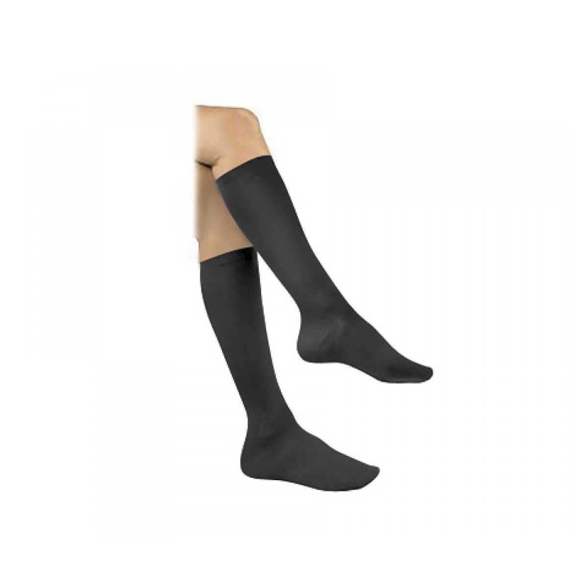 Activa H26 Sheer Therapy women's medical dress socks by Pasteur Pharmacy, lightweight and supportive for comfort and circulation.