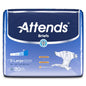 Medical Attends Bf 3x20 XL incontinence pads by Pasteur Pharmacy, shown in unopened packaging.