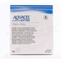 Convatec Aquacel Extra 5-count medical wound dressings, sterile hydrocolloid dressings for advanced wound care.