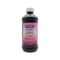 GeriCare Geri-Dryl Diphenhydramine HCI Solution in 16 fl oz bottle, medical product for allergy relief by Pasteur Pharmacy