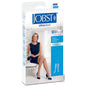 Beige Jobst Ultrasheer Knee High Support Stockings, Large size, medical compression hosiery with 15-20 mmHg from Pasteur Pharmacy
