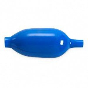 Medical air bulb insufflator with valve, size 12, used for inflation procedures, by Pasteur Pharmacy.
