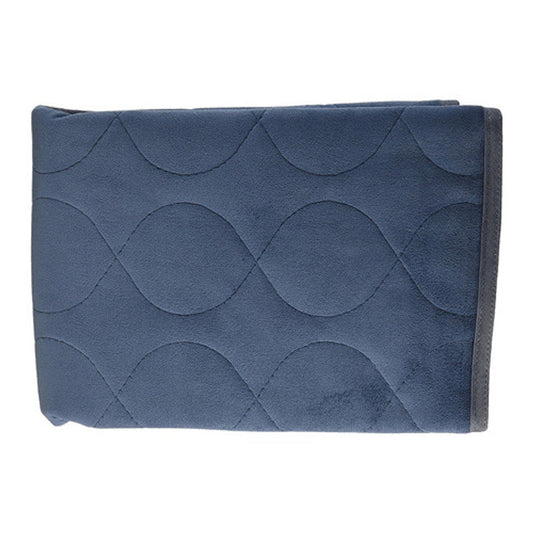 Blue Quik Sorb Furniture Protector Pads by Pasteur Pharmacy, 20 x 20 inches, used to safeguard furniture surfaces.
