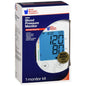 Blood pressure monitor arm cuff from Pasteur Pharmacy, a medical device for accurate blood pressure readings.